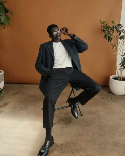 ARLO Derby Dress Shoes