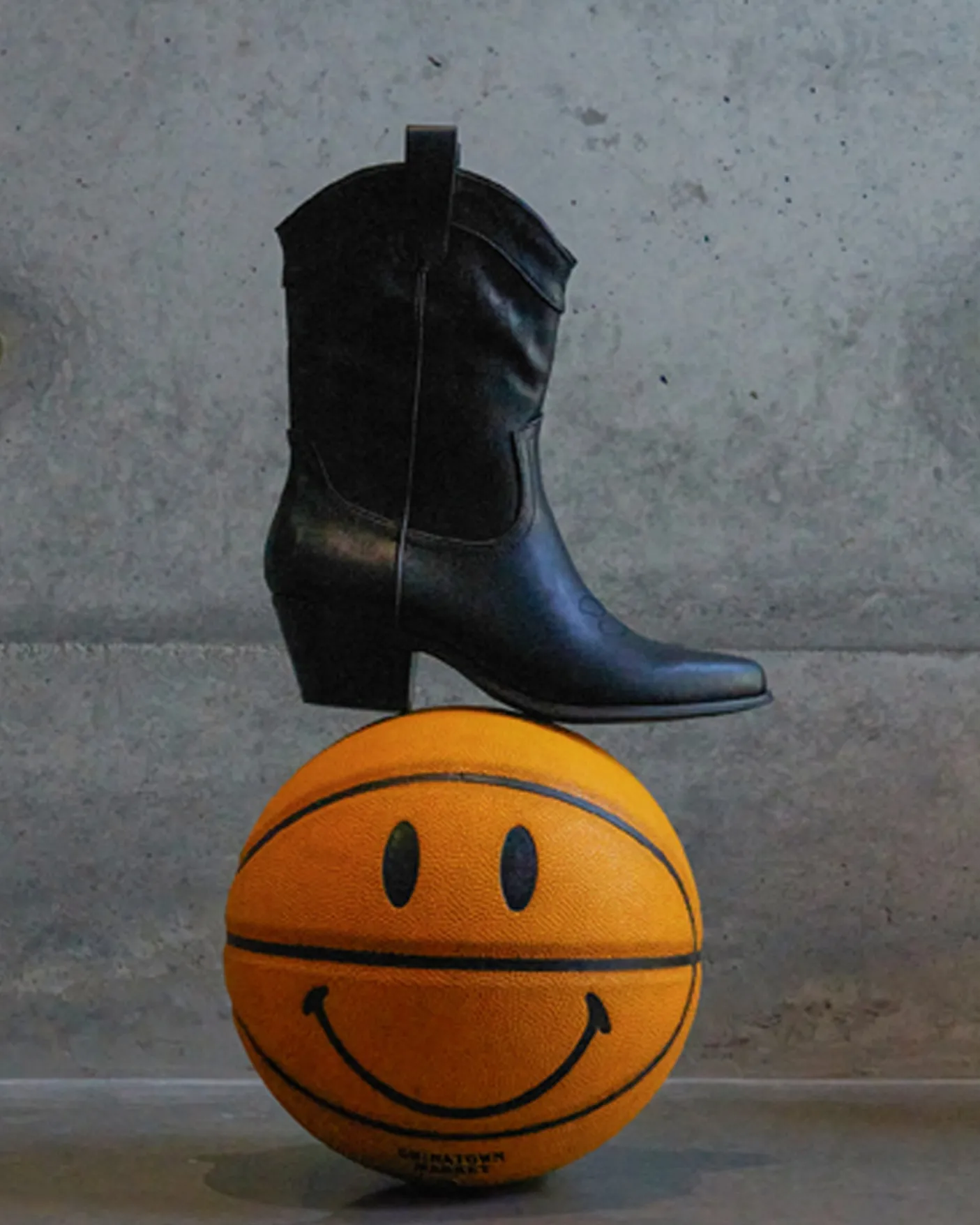 BIRDIE Ankle Western Boots