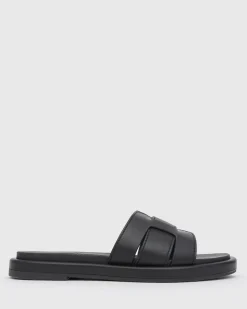 BLAIR Round Toe Slides