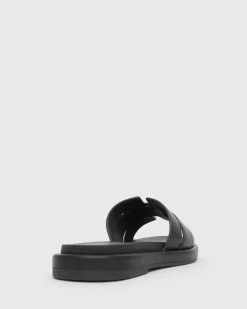 BLAIR Round Toe Slides