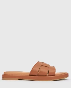 BLAIR Round Toe Slides