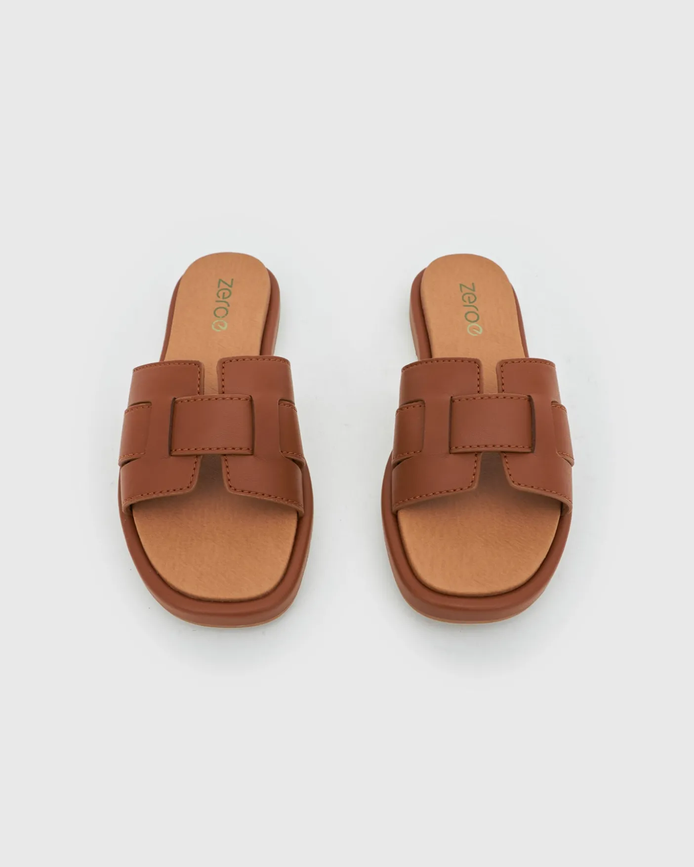 BLAIR Round Toe Slides
