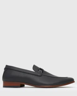 BREEZE Vegan Dress Loafers