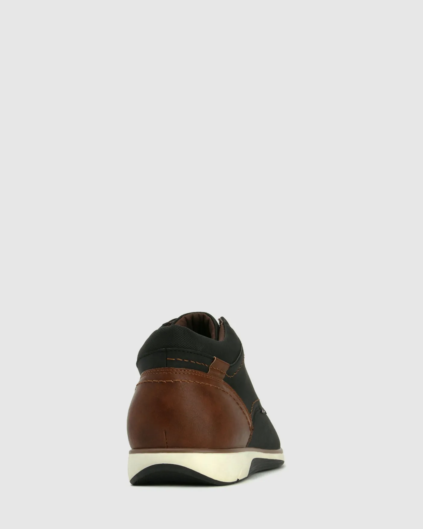 BRUTUS Vegan Casual Boots