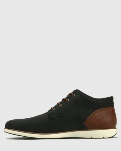 BRUTUS Vegan Casual Boots