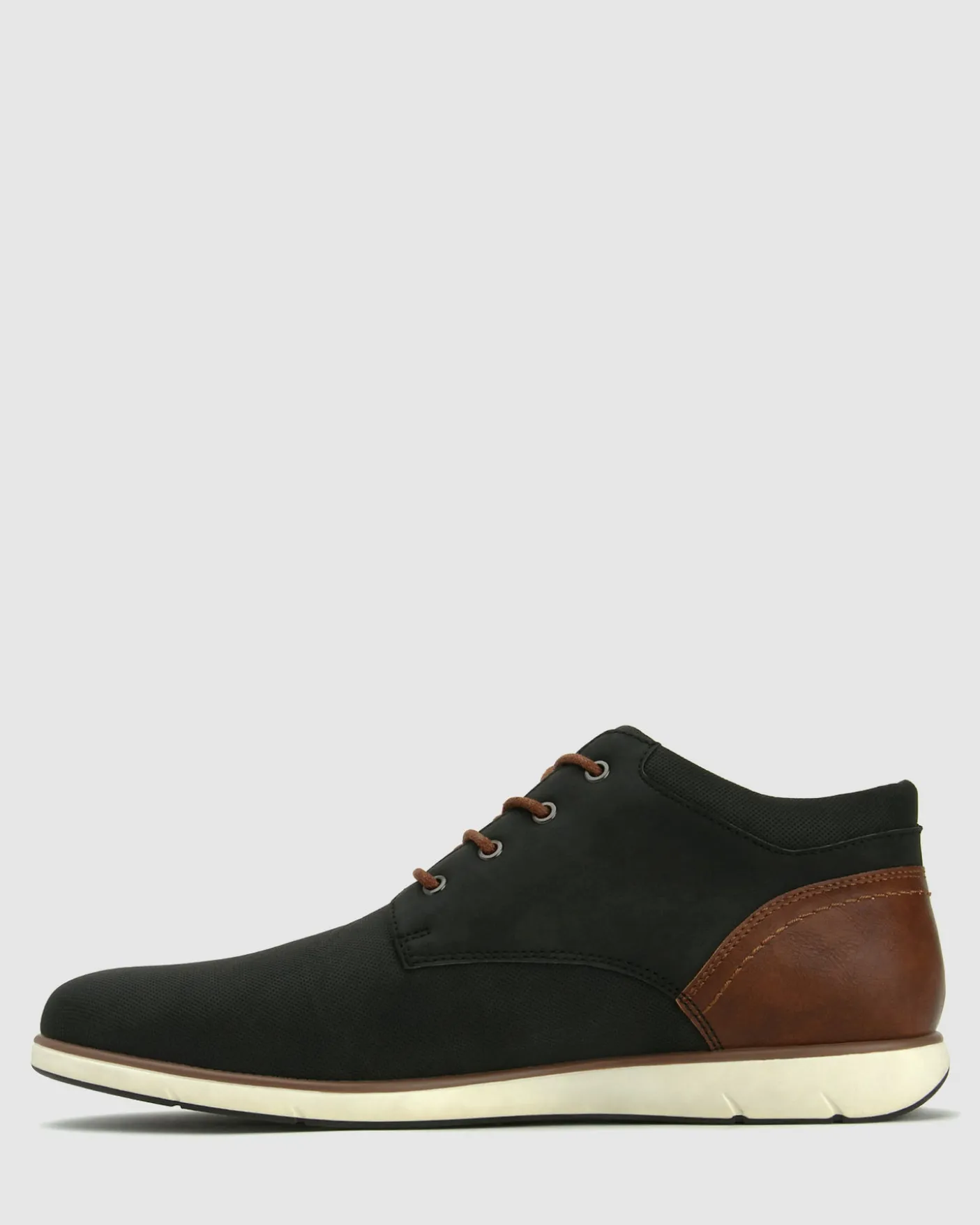 BRUTUS Vegan Casual Boots