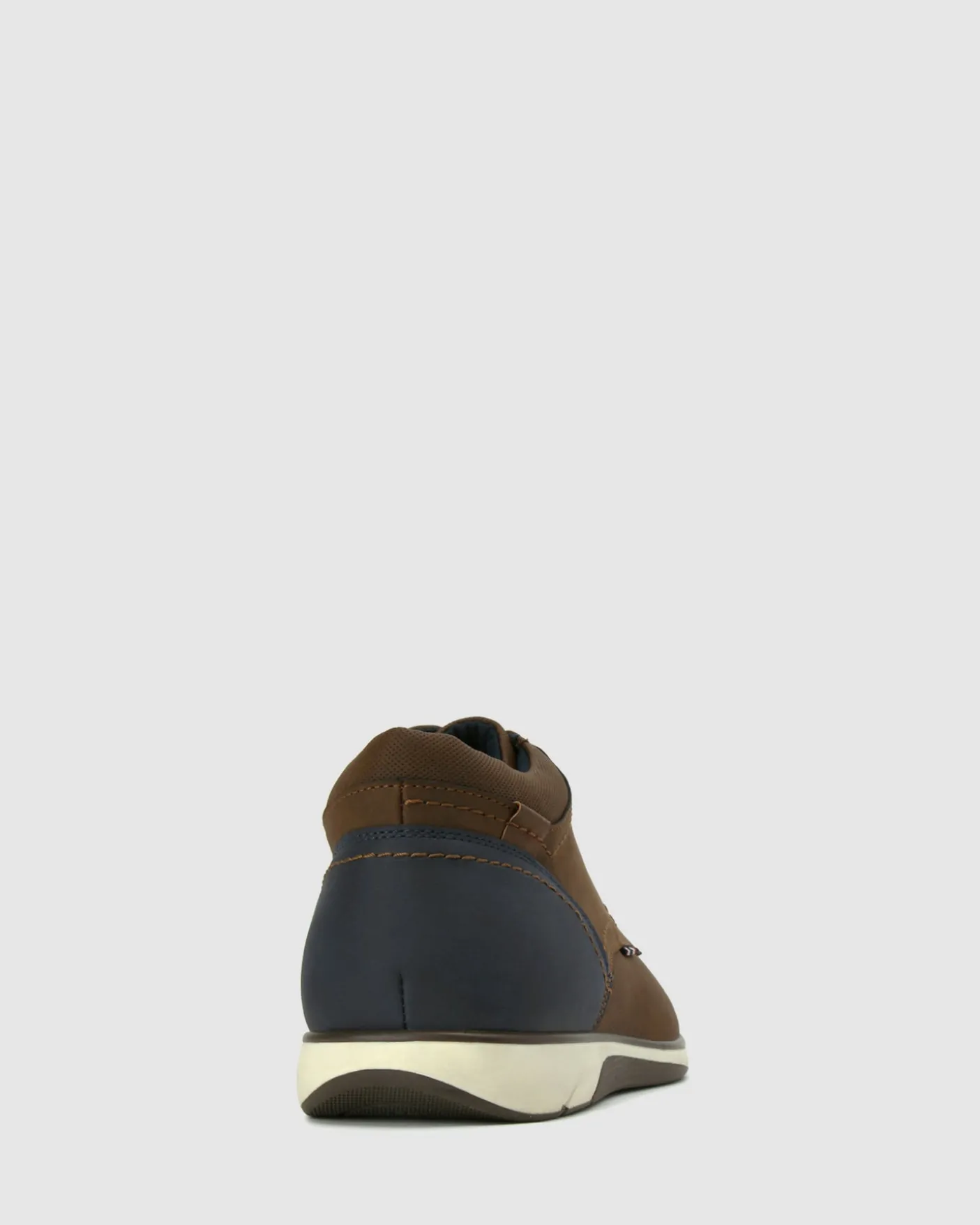 BRUTUS Vegan Casual Boots