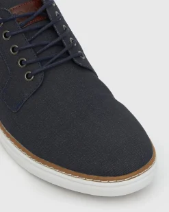 DEXTER Casual Canvas Shoes