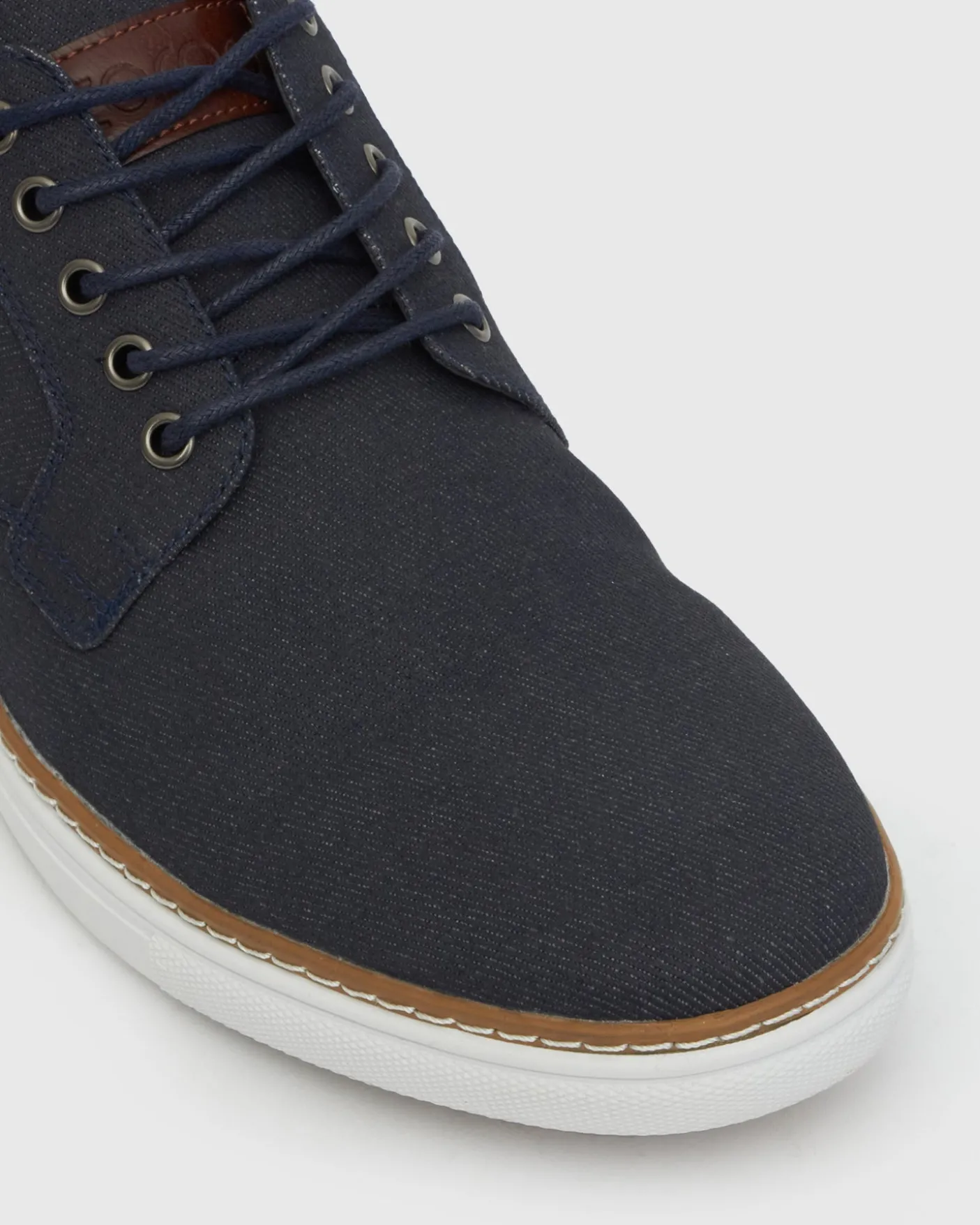 DEXTER Casual Canvas Shoes