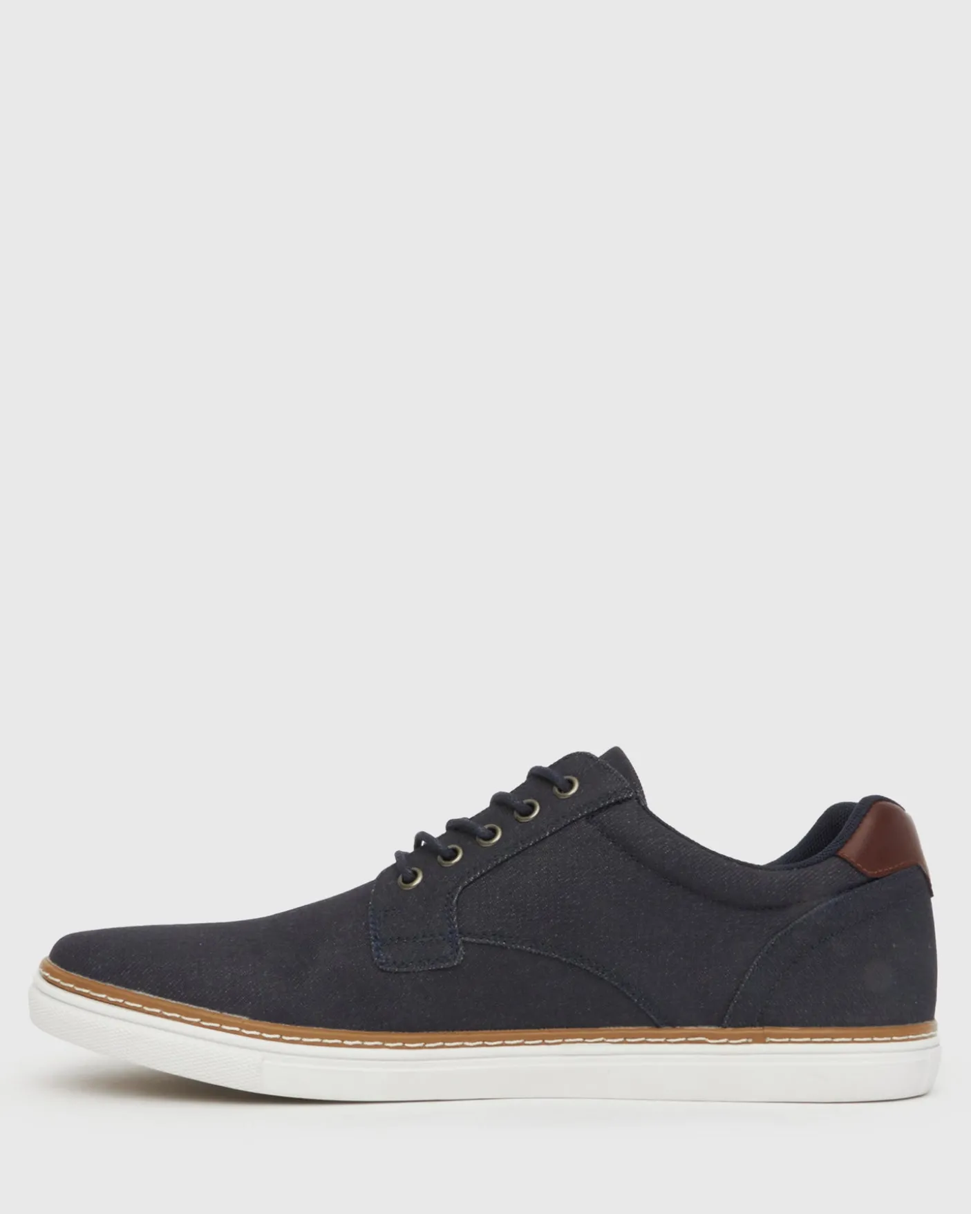 DEXTER Casual Canvas Shoes