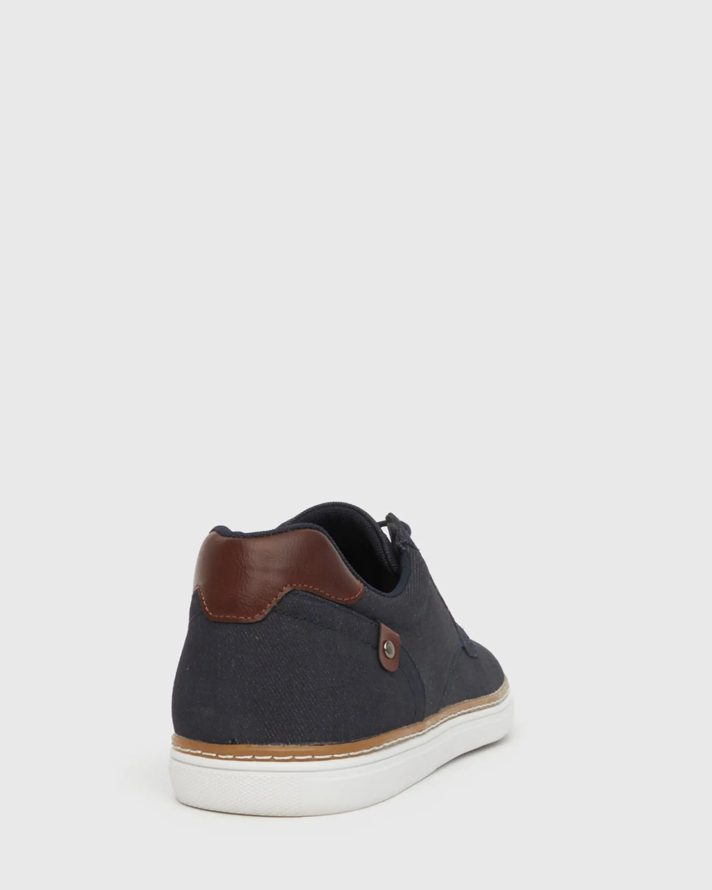 DEXTER Casual Canvas Shoes
