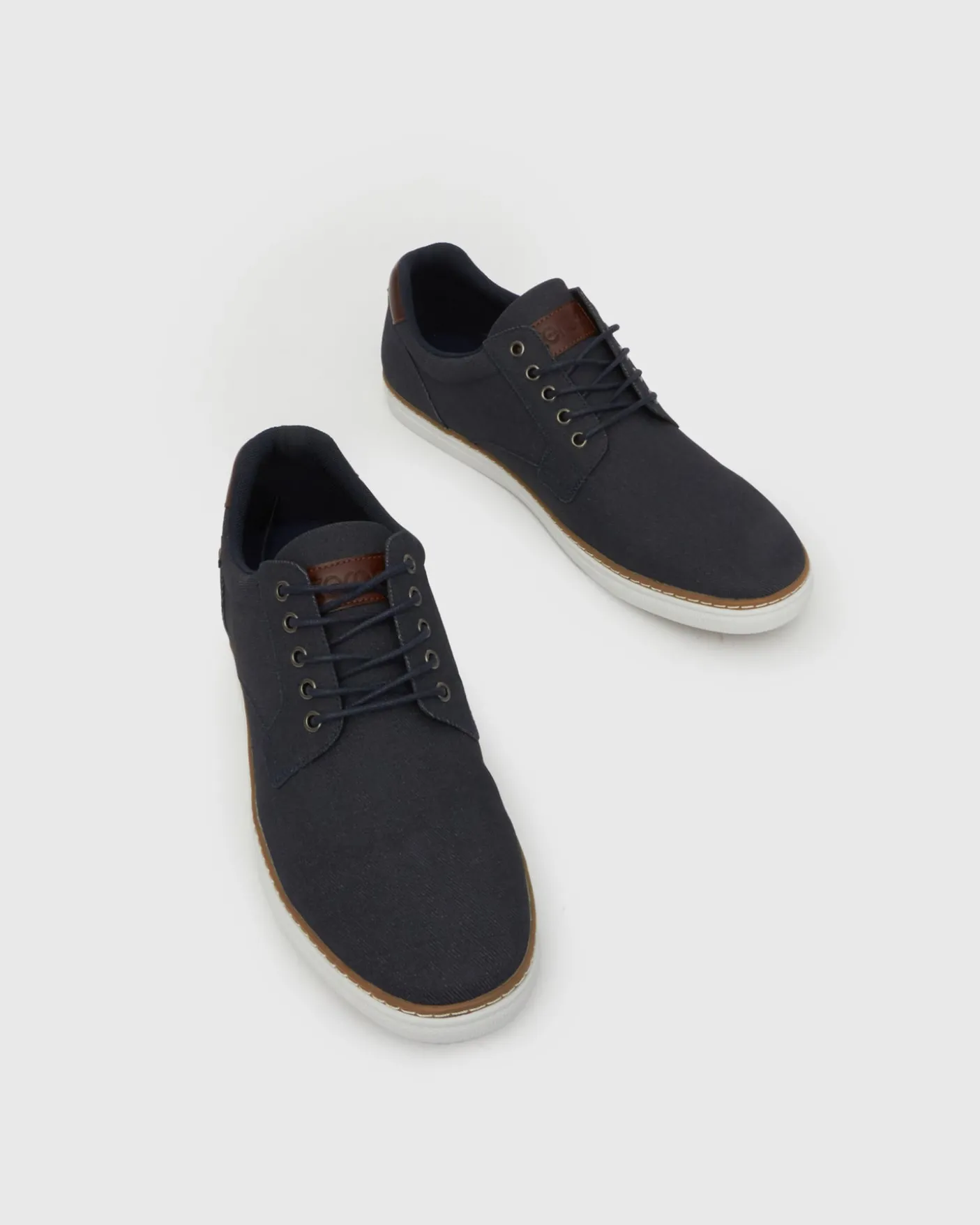 DEXTER Casual Canvas Shoes