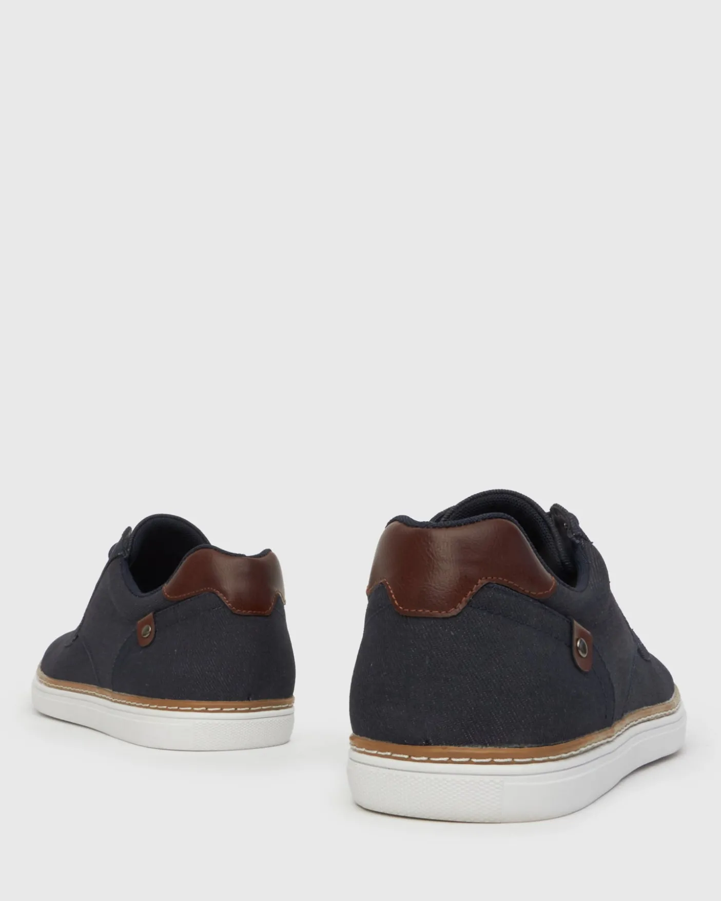 DEXTER Casual Canvas Shoes
