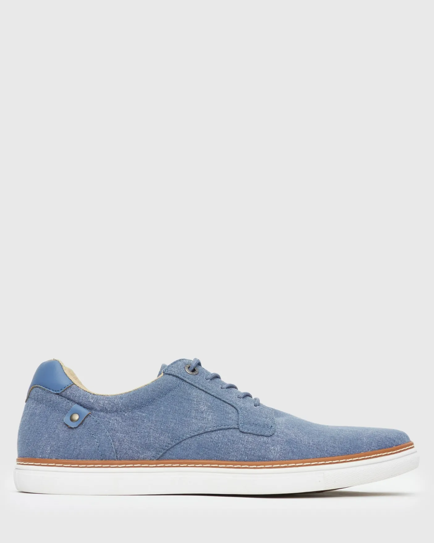DEXTER Casual Canvas Shoes