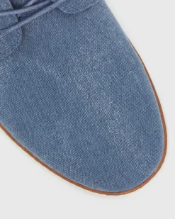 DEXTER Casual Canvas Shoes