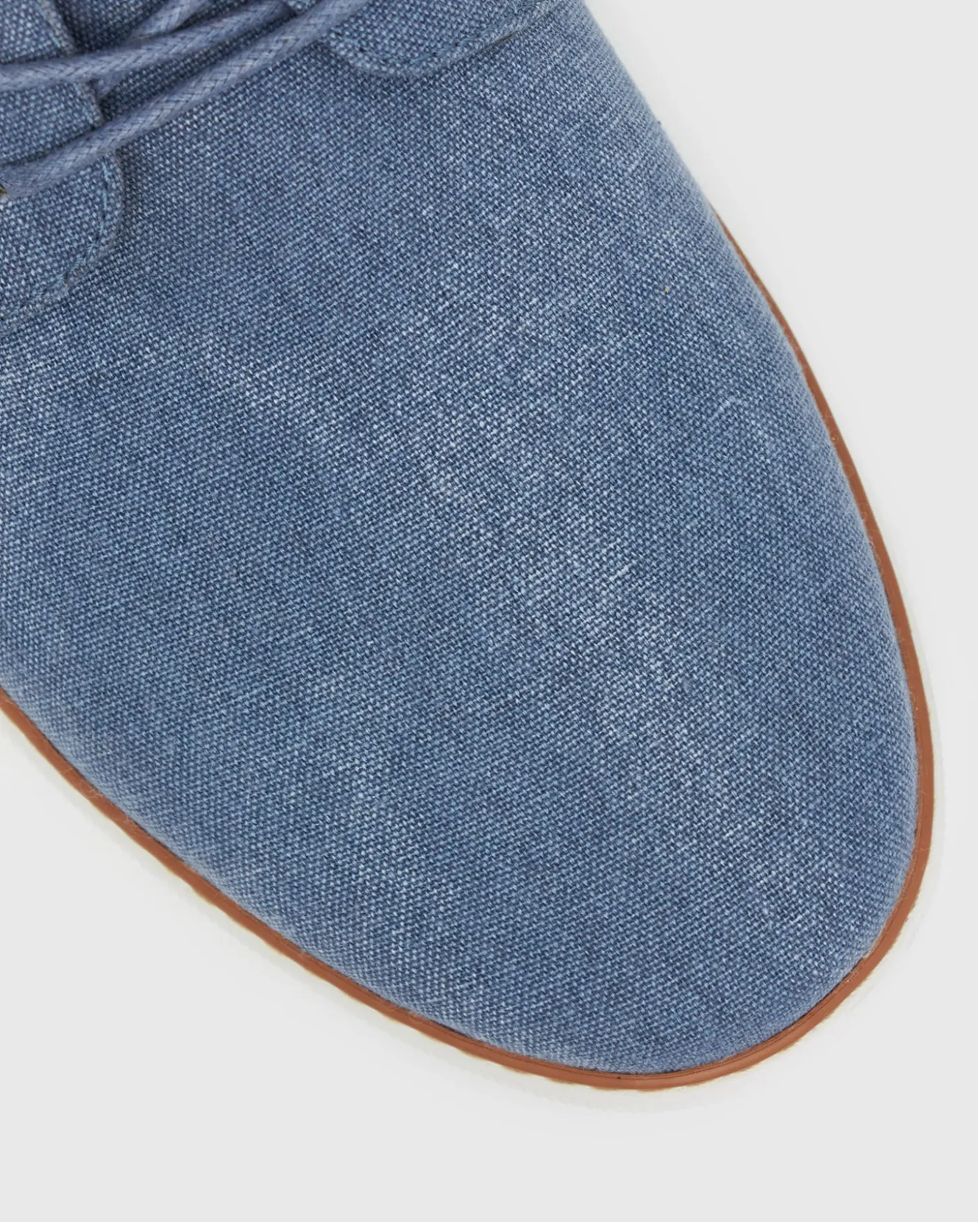 DEXTER Casual Canvas Shoes