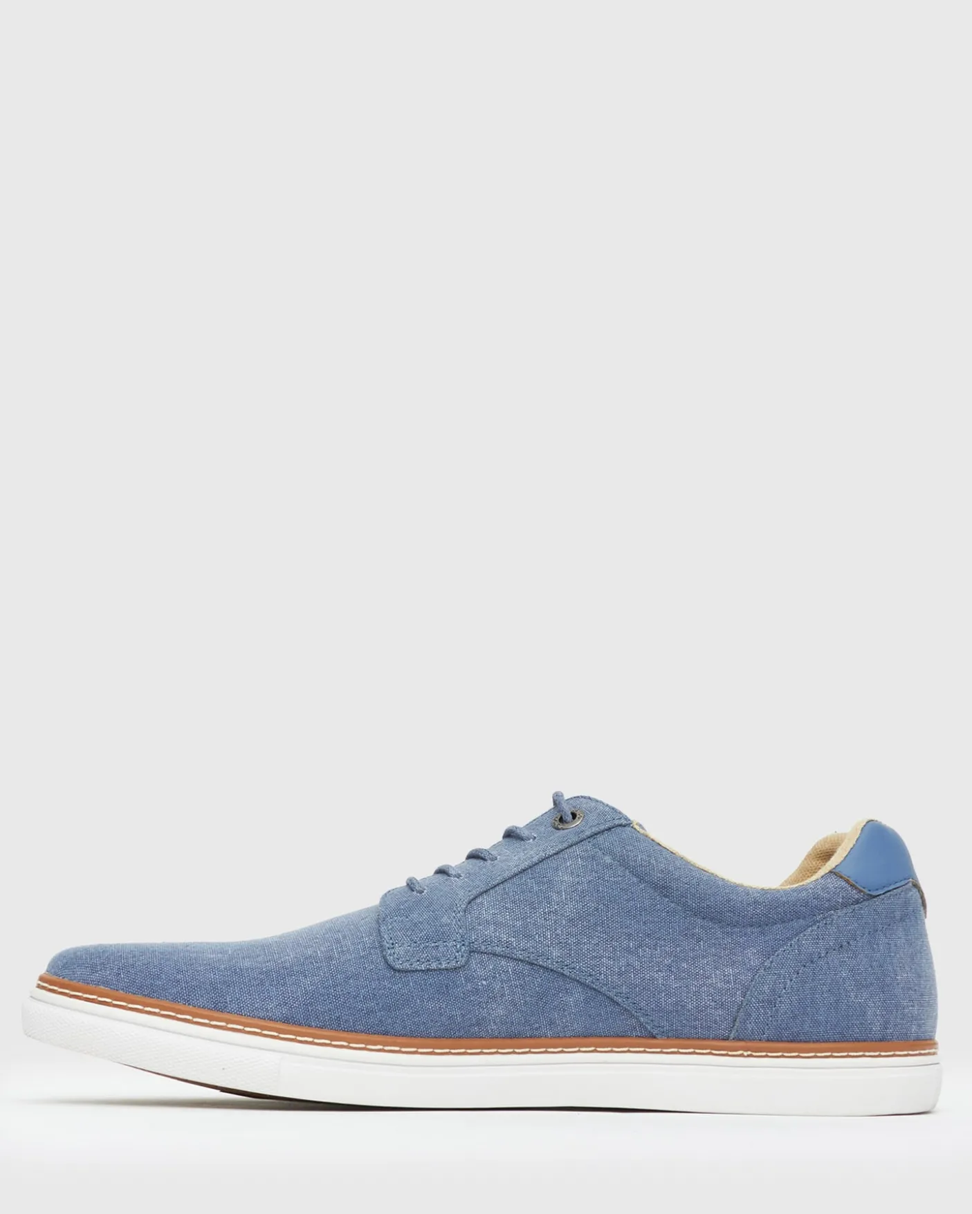 DEXTER Casual Canvas Shoes