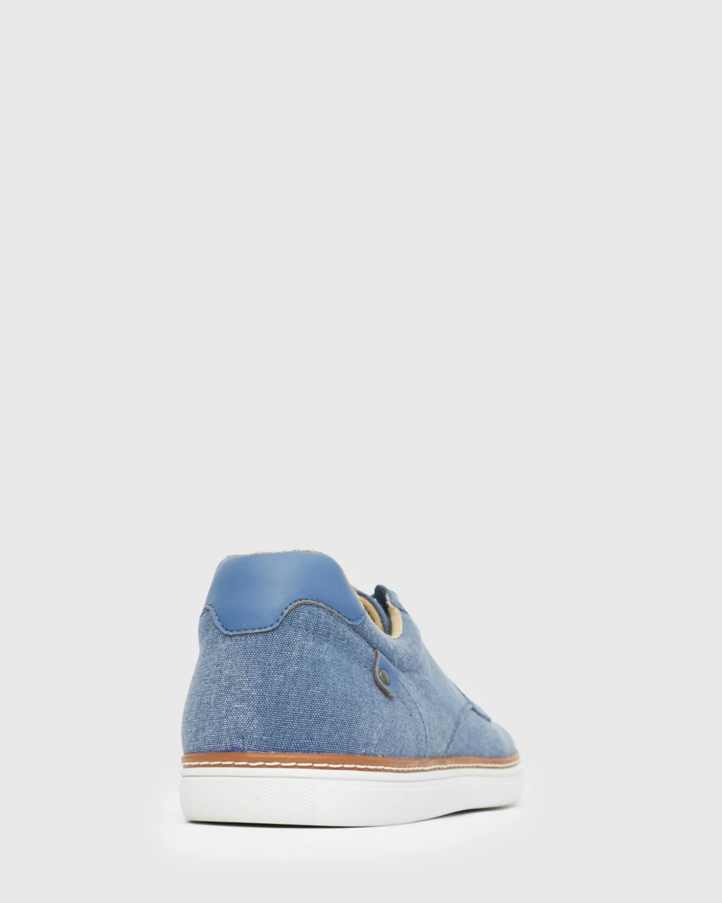 DEXTER Casual Canvas Shoes