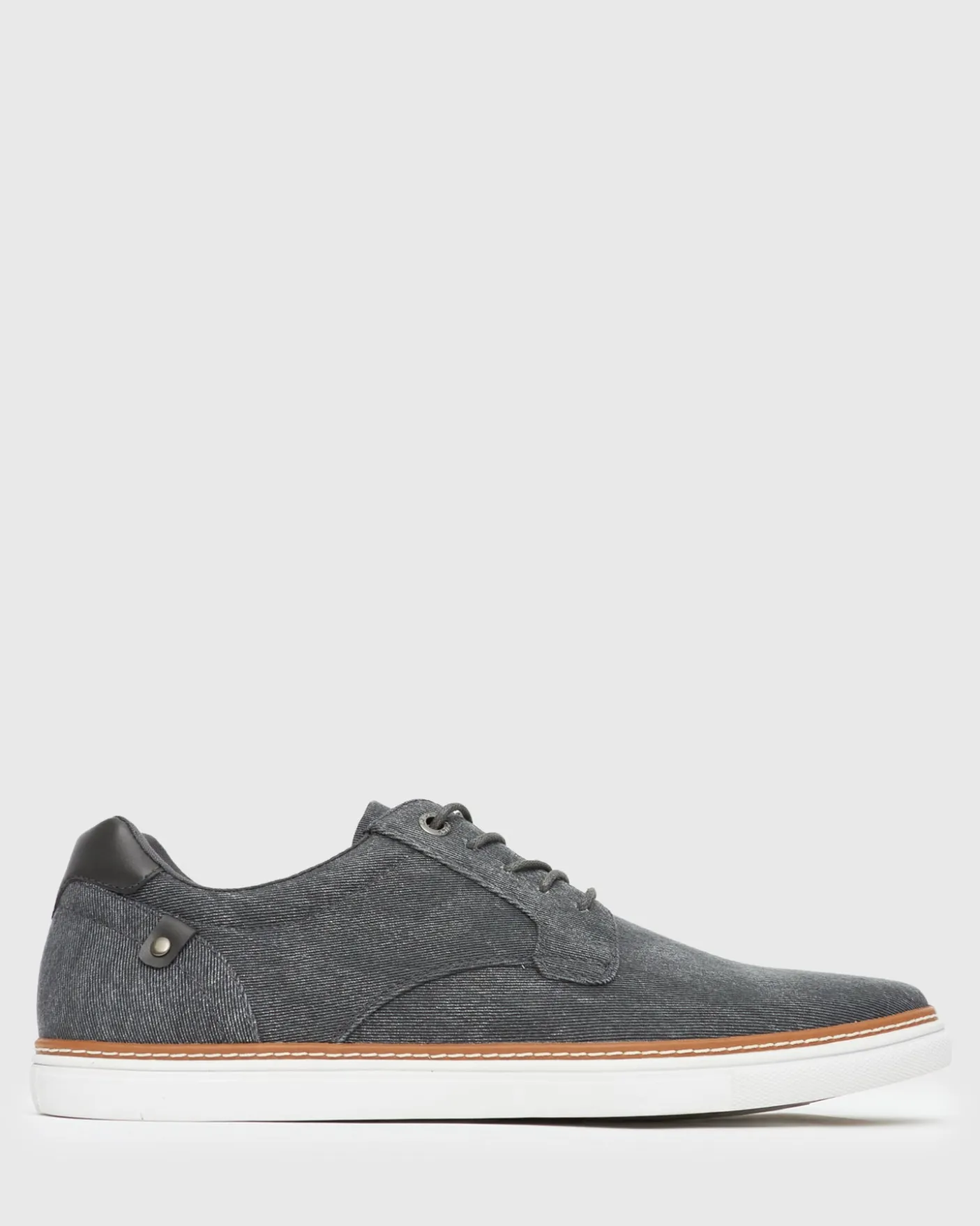 DEXTER Casual Canvas Shoes
