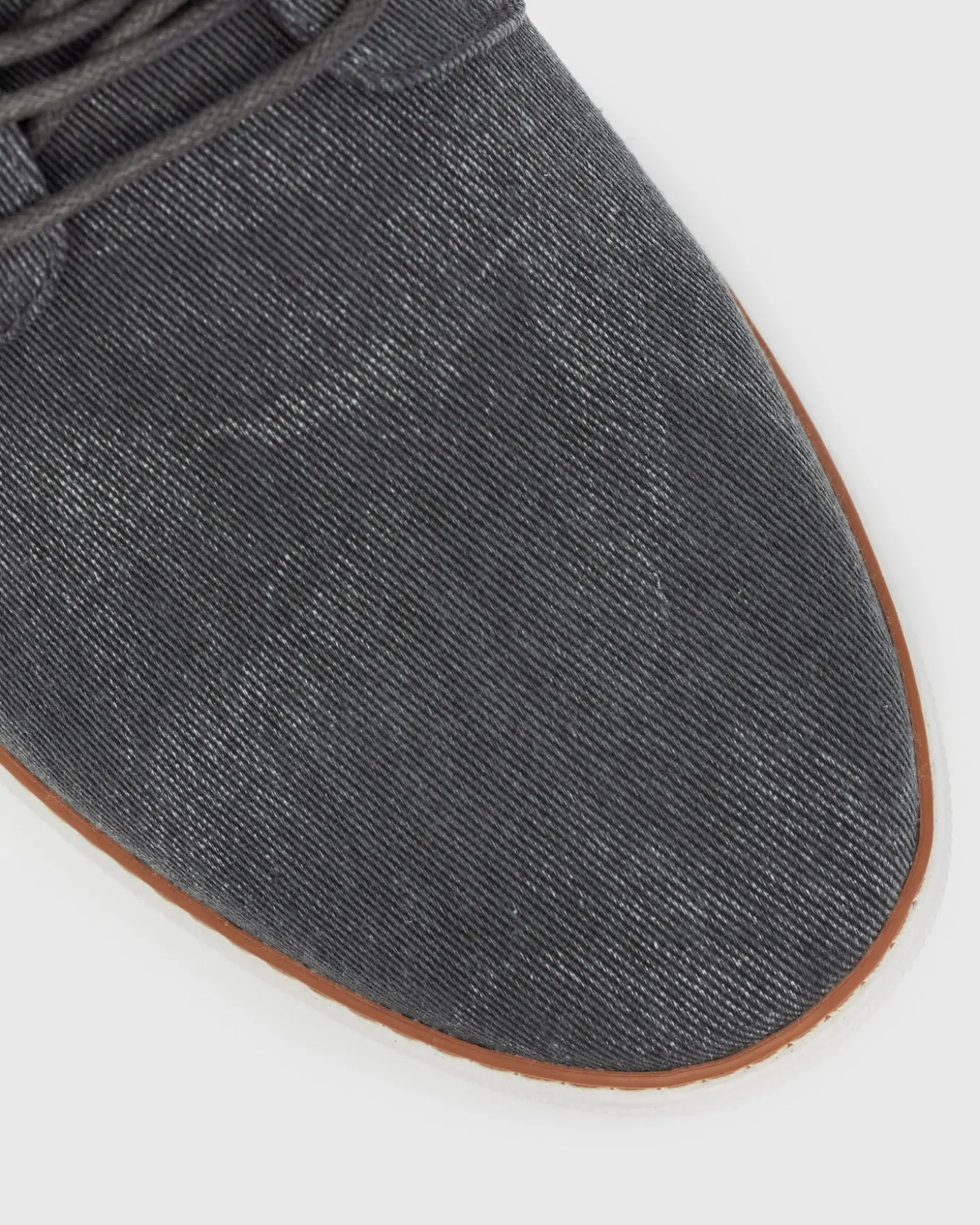 DEXTER Casual Canvas Shoes