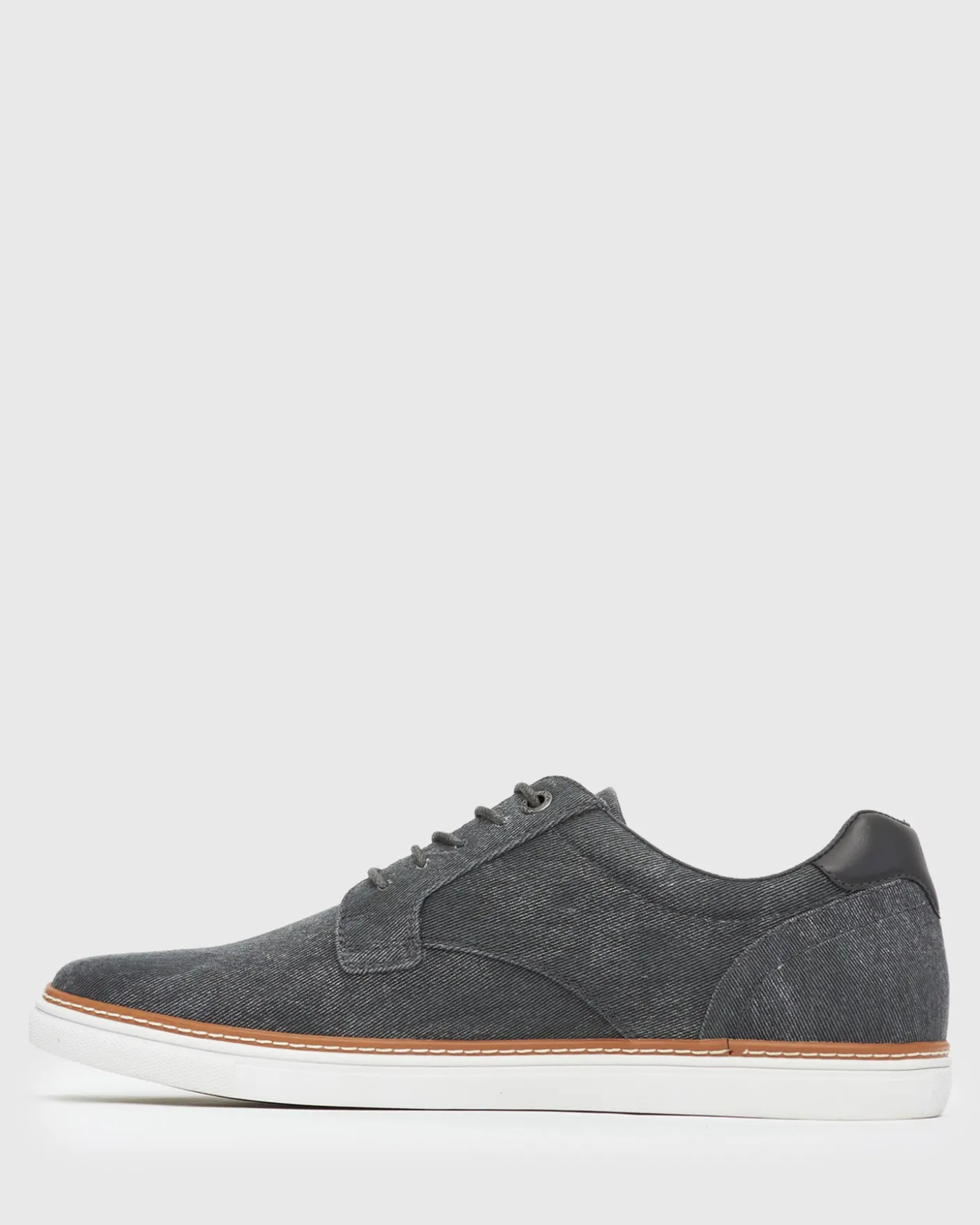 DEXTER Casual Canvas Shoes