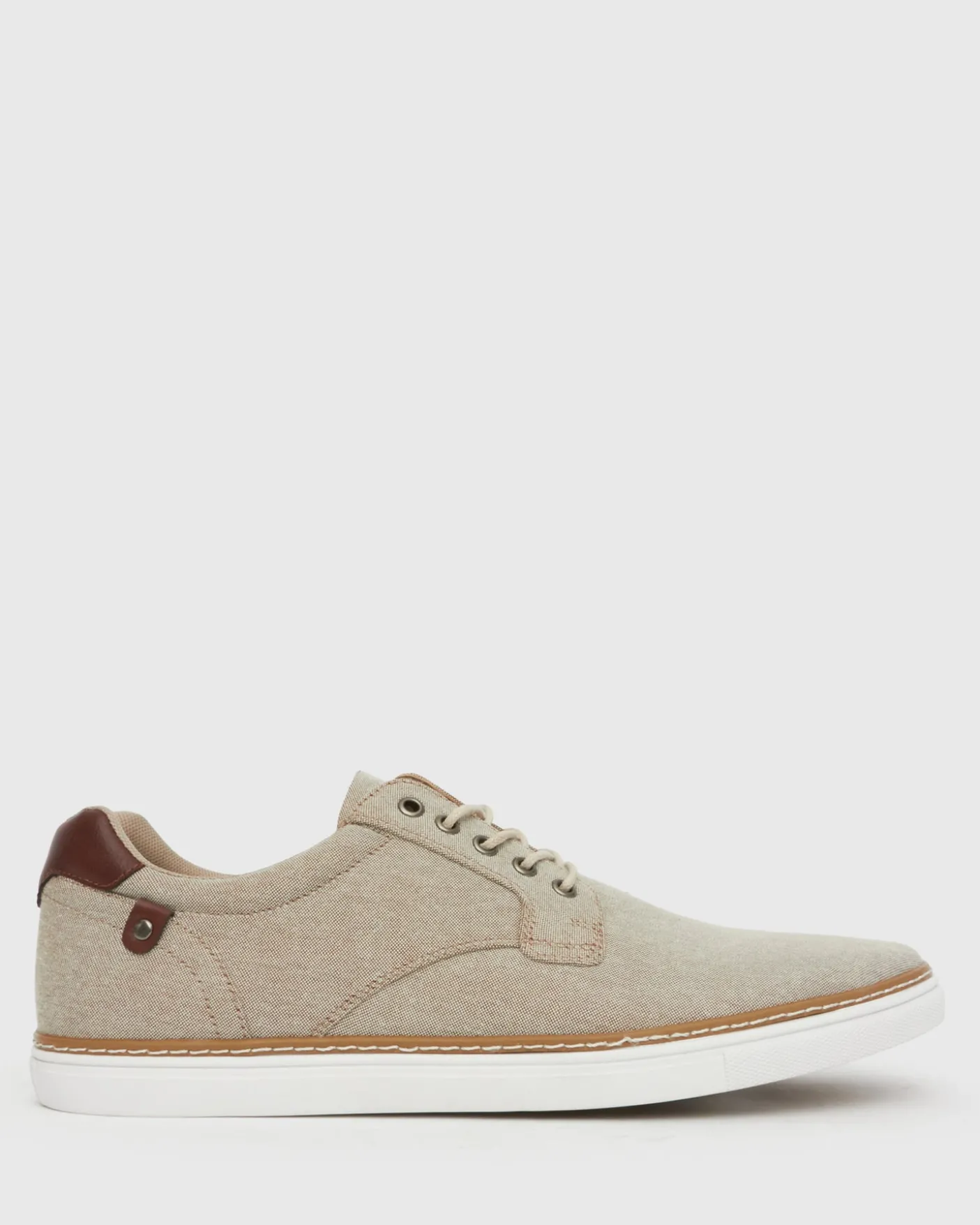 DEXTER Casual Canvas Shoes