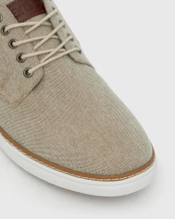 DEXTER Casual Canvas Shoes