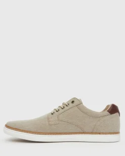 DEXTER Casual Canvas Shoes