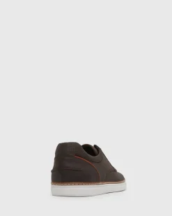 DIGGER Casual Sneakers