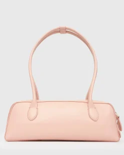 ELOISE East-West Baguette Bag