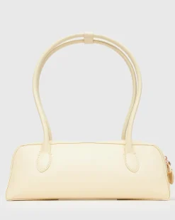 ELOISE East-West Baguette Bag