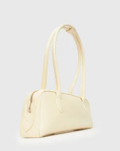ELOISE East-West Baguette Bag