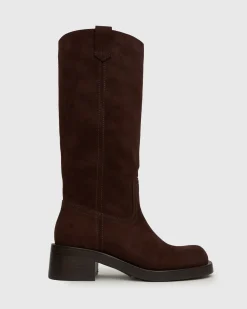 FEAR Riding Boots