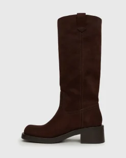 FEAR Riding Boots