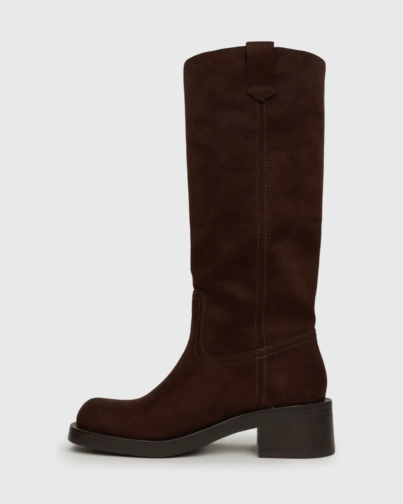 FEAR Riding Boots