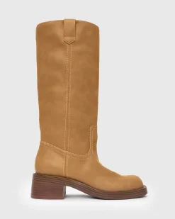 FEAR Riding Boots