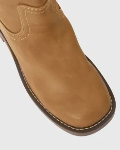 FEAR Riding Boots