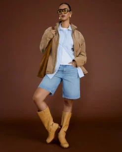 FEAR Riding Boots