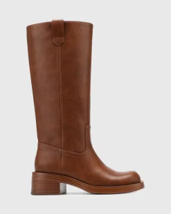 FEAR Riding Boots