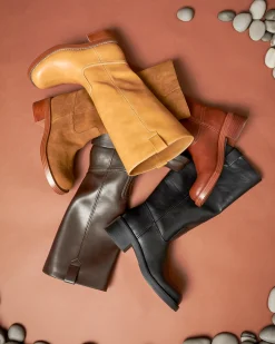 FEAR Riding Boots