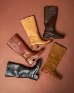 FEAR Riding Boots