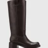 FEAR Riding Boots