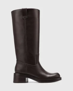 FEAR Riding Boots