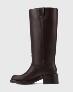 FEAR Riding Boots