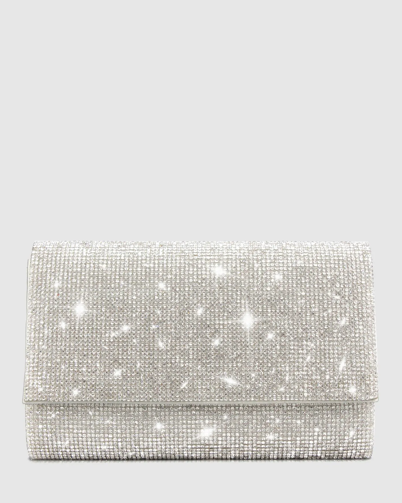 GIA Clutch Bag