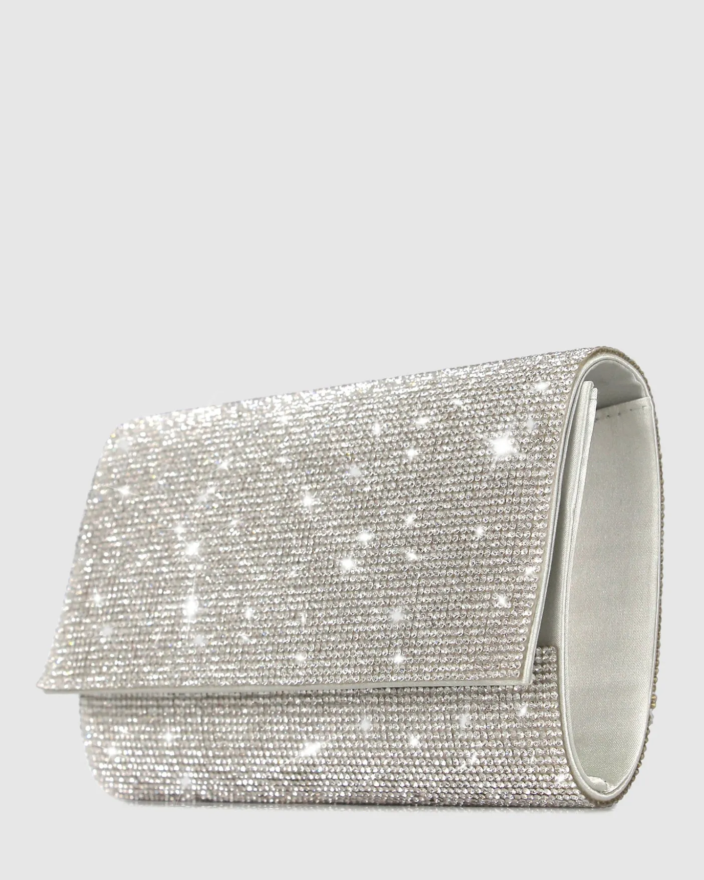 GIA Clutch Bag