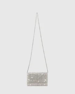 GIA Clutch Bag