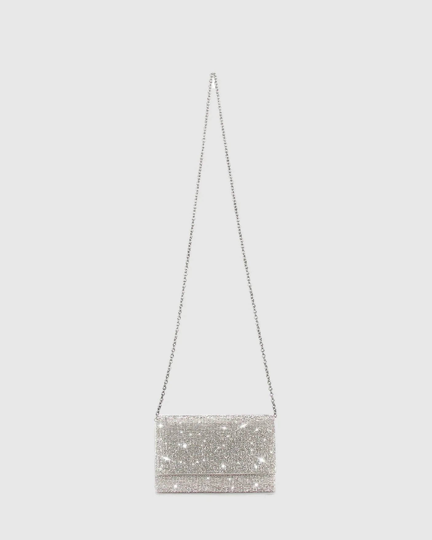 GIA Clutch Bag