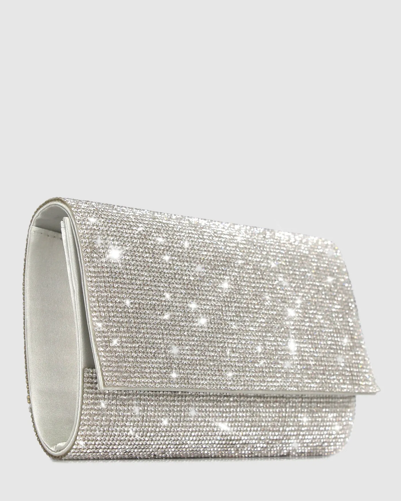 GIA Clutch Bag