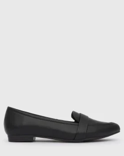 GIANNI Pointed Toe Flats